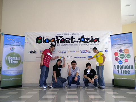 Our participating staff from InstantIT.Asia, Exabytes, and WpWebhost. Our participating staff from InstantIT.Asia, Exabytes, and WpWebhost.