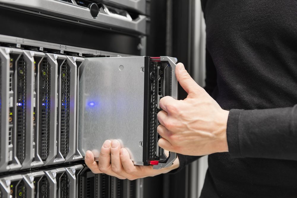 5 Things You Need To Know Before Purchasing A Server