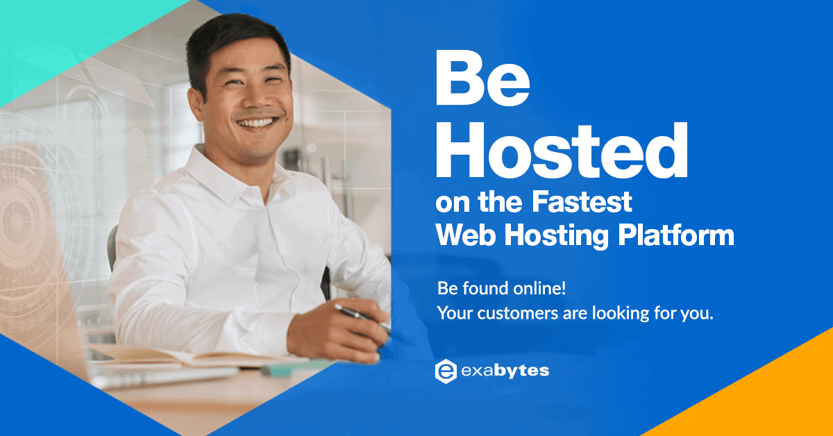 Penyedia Domain dan Hosting Popular di Malaysia