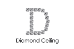 diamond ceiling