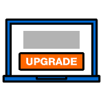 upgrade