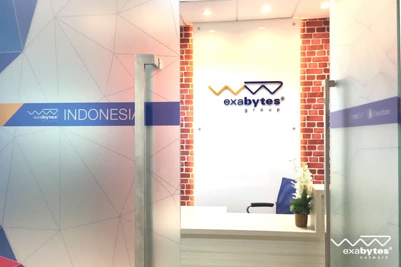 exabytes office indonesia