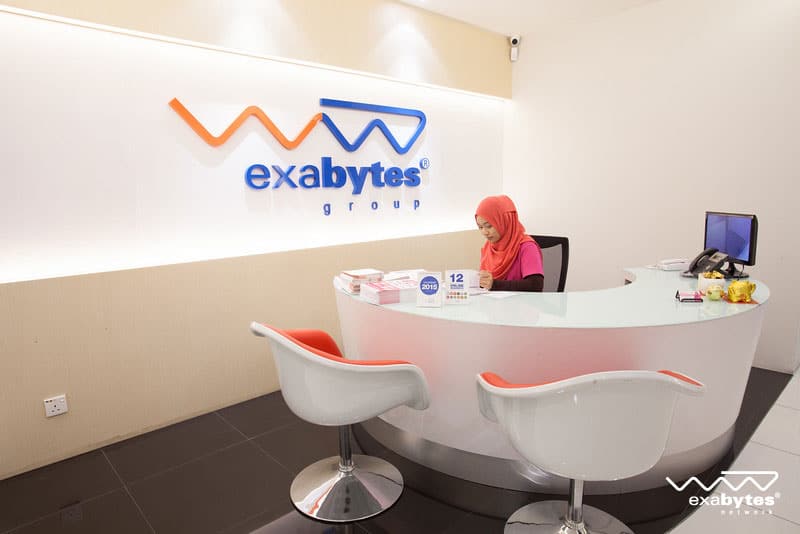 exabytes office kl